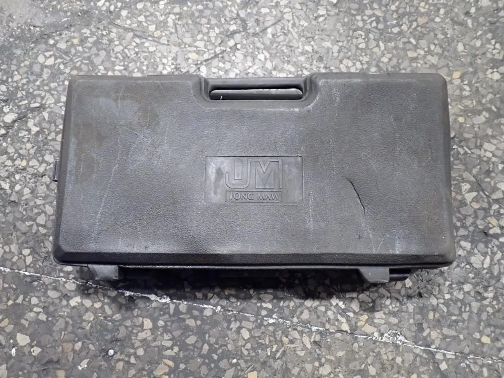 John-maw Hydraulic Body/frame Repair Kit