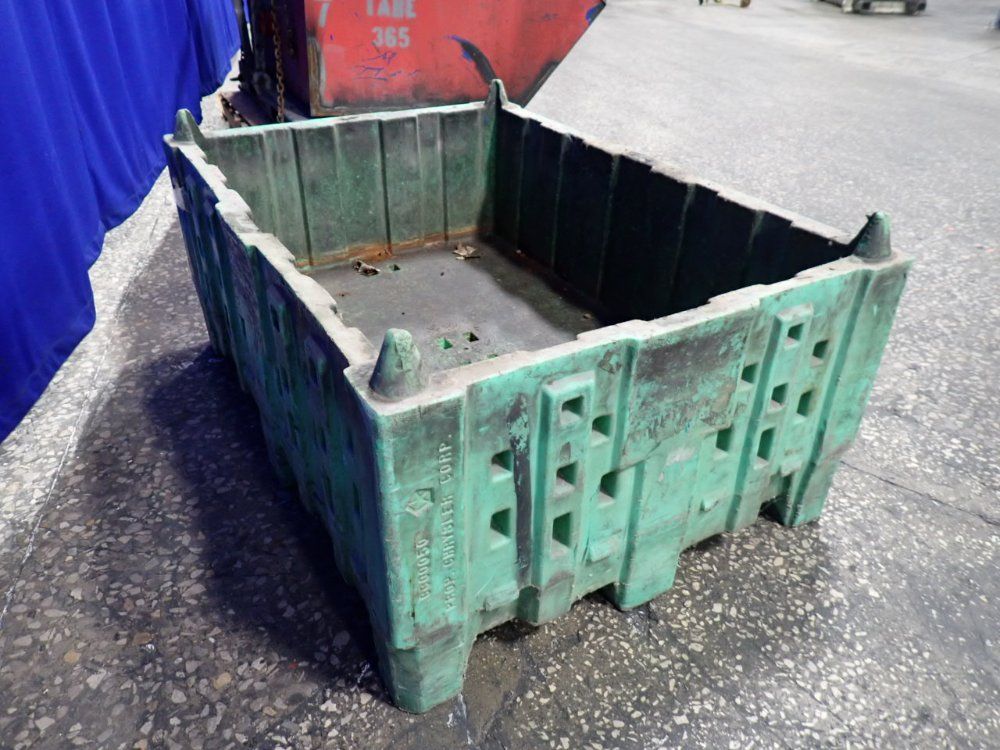 40" X 28" X 13" Crate - Cc00058