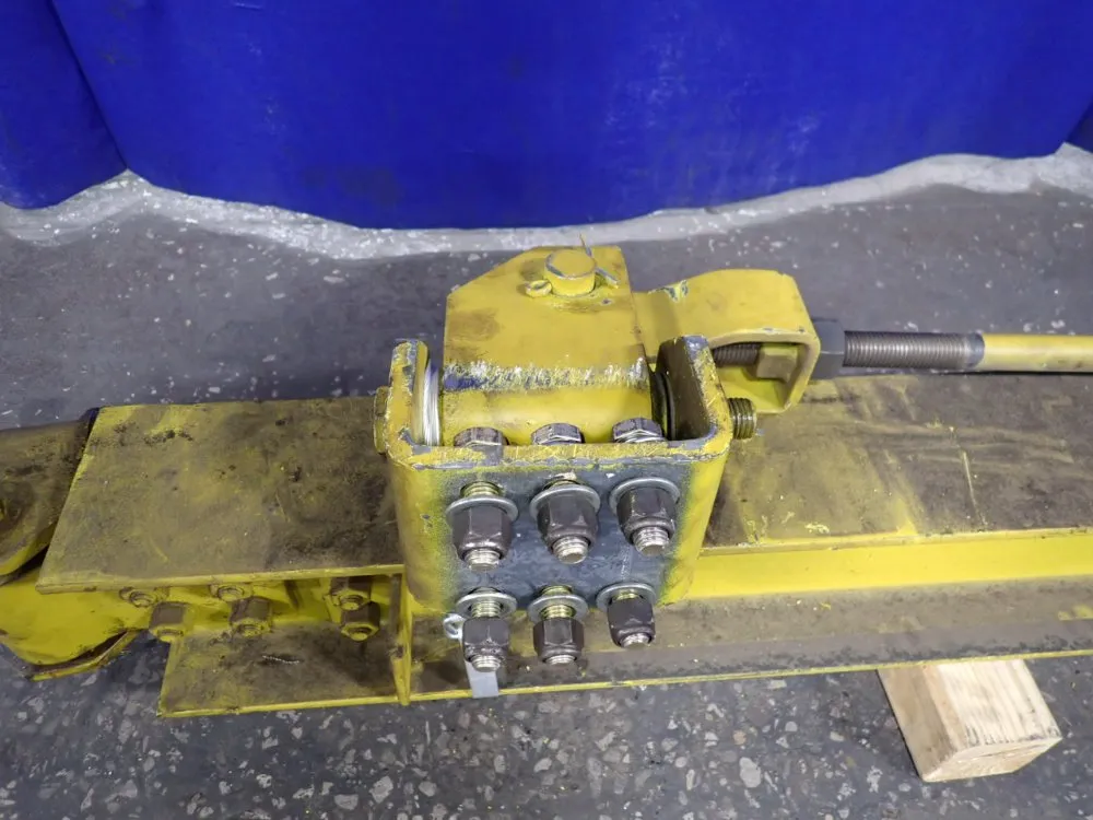 Abell-howe 1/2 Ton Crane Arm