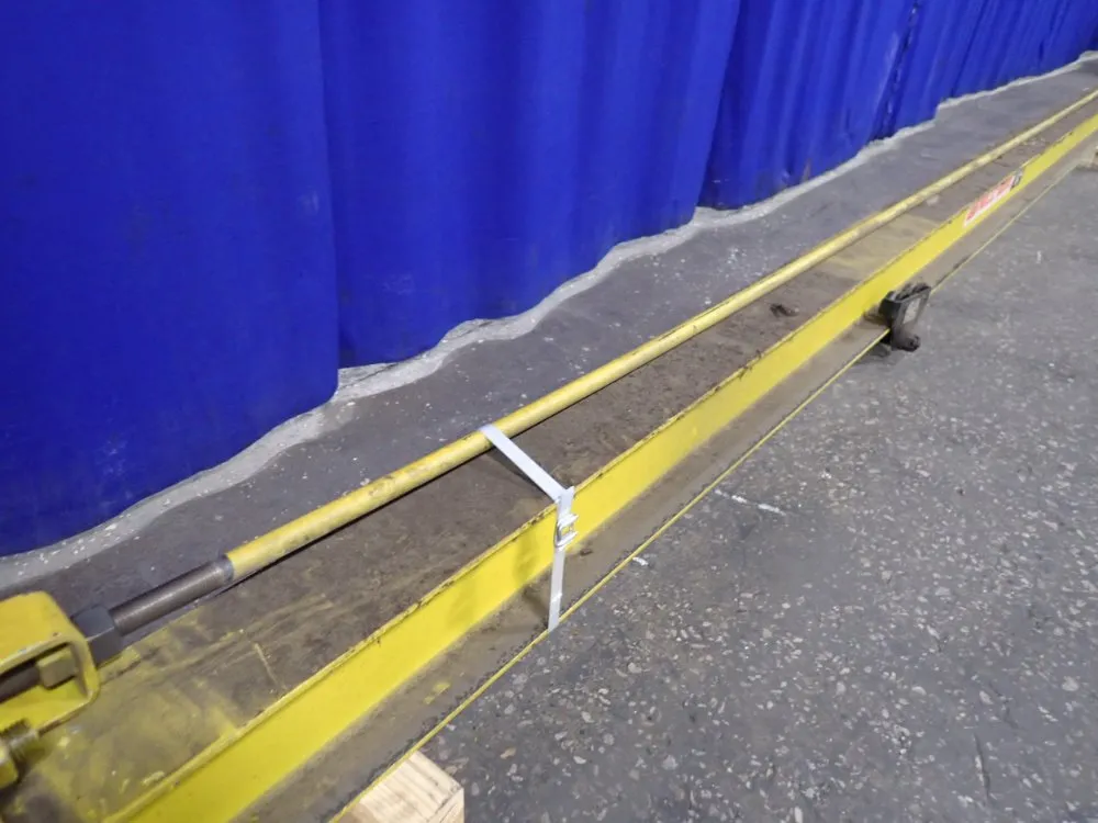 Abell-howe 1/2 Ton Crane Arm