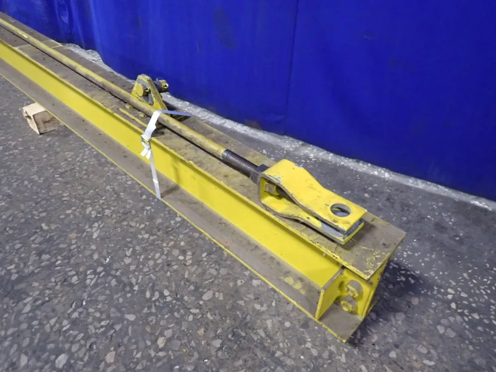 Abell-howe 1/2 Ton Crane Arm