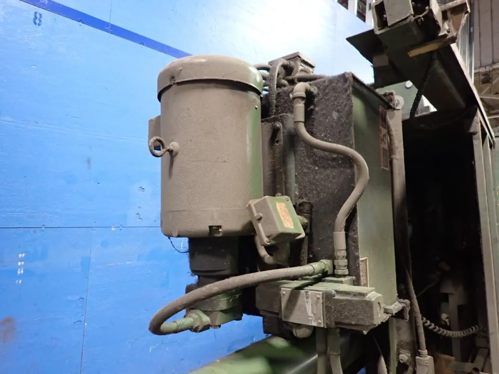 Selco 30" X 60" Baler - V-5-hda