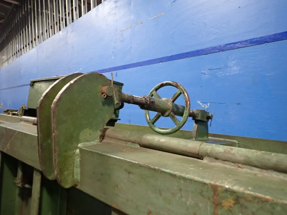 Selco 30" X 60" Baler - V-5-hda