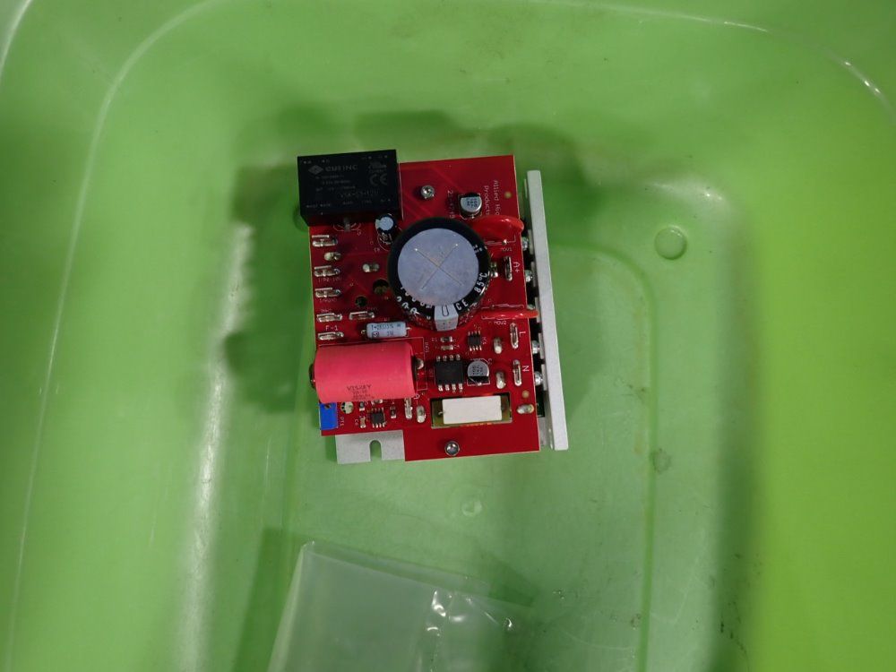 Kb Electronics Dc Motor Speed Control - Kblc-240ds(6135b)