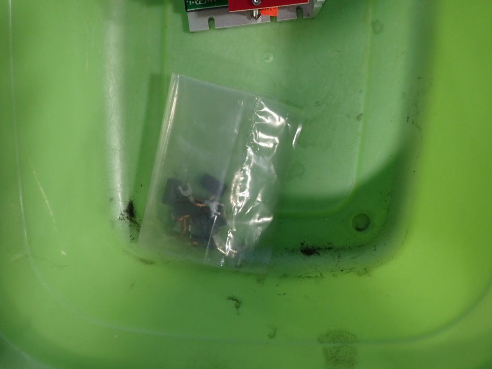 Kb Electronics Dc Motor Speed Control - Kblc-240ds(6135b)