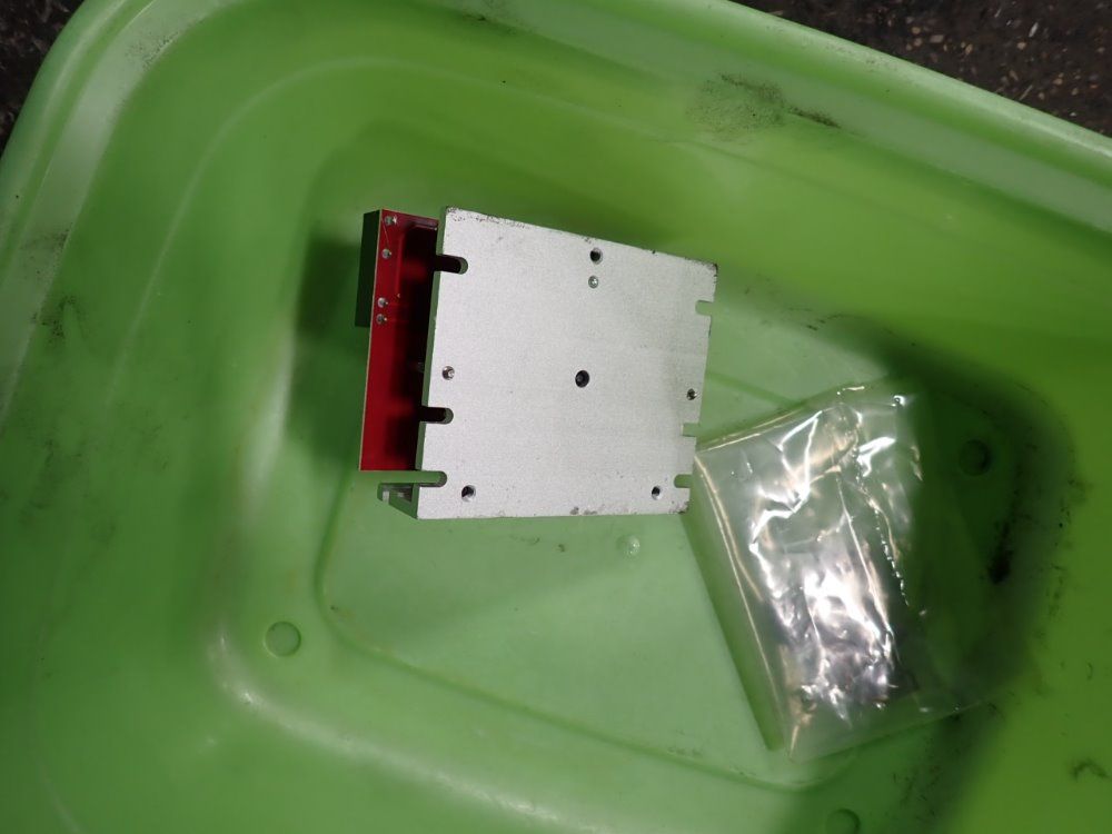 Kb Electronics Dc Motor Speed Control - Kblc-240ds(6135b)