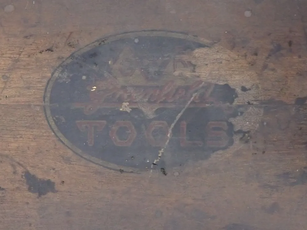 Gtd Greenfield Tools Tap & Die Set