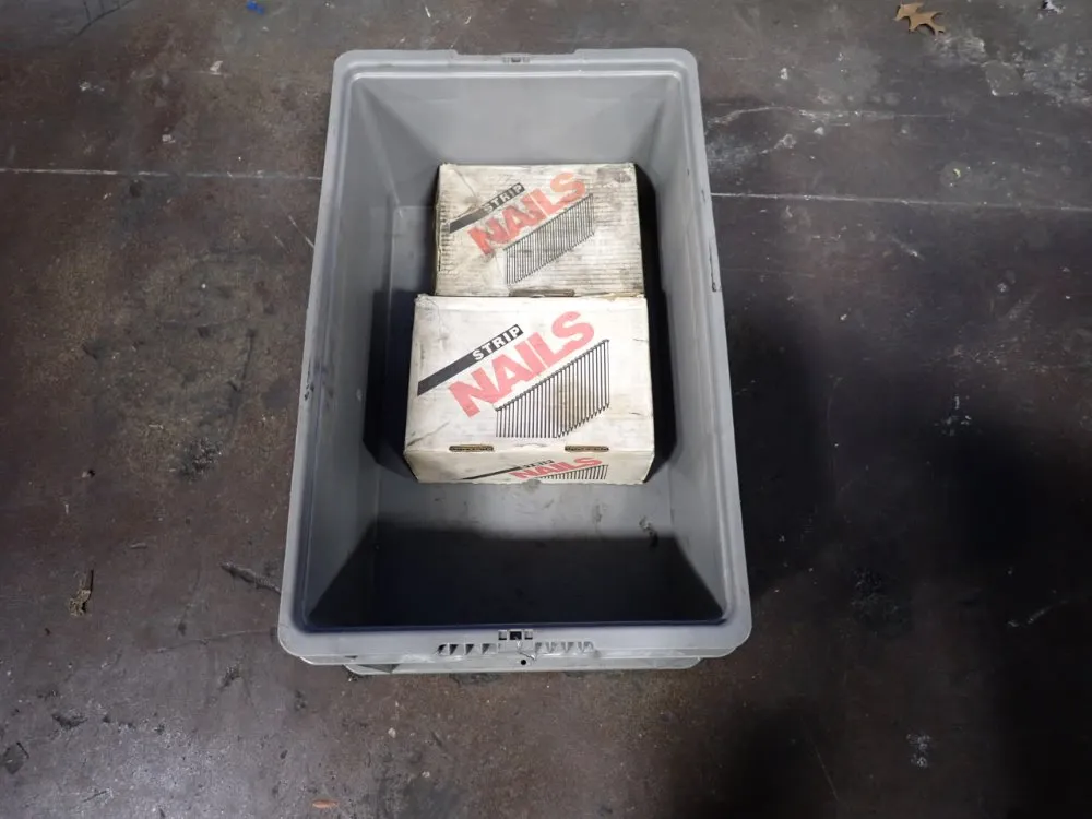 3-gs Power Pak Nails