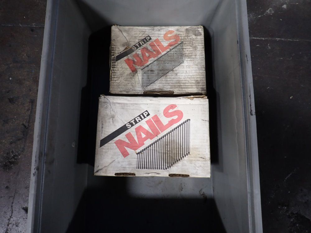 3-gs Power Pak Nails