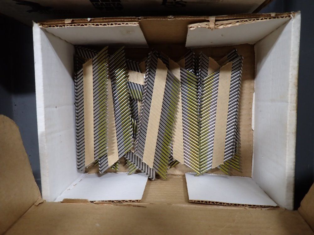 3-gs Power Pak Nails