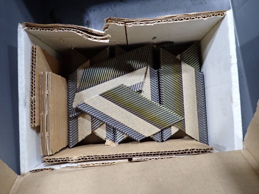 3-gs Power Pak Nails