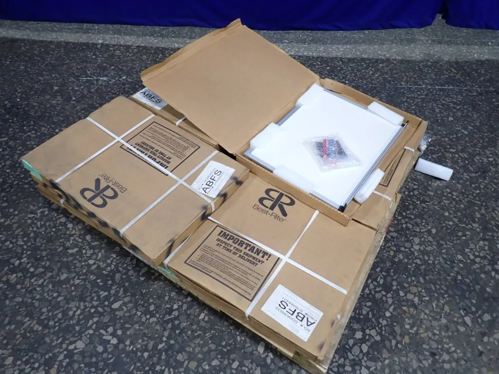 21 1/2"x16" Whiteboards - 2h2na-25