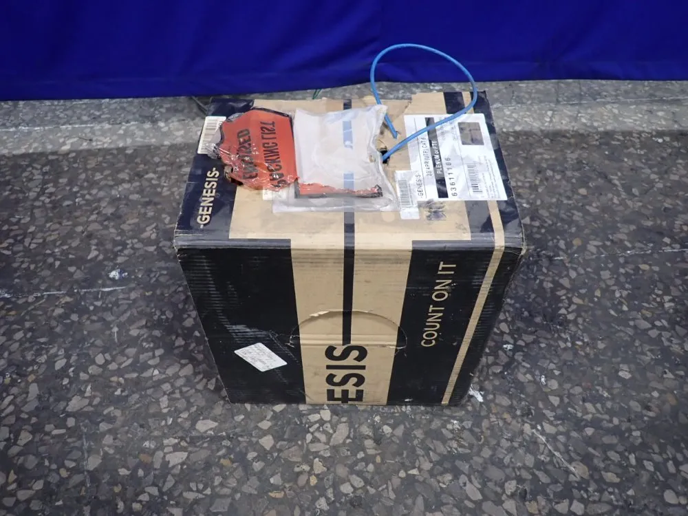 Genesis 1000 Ft Communication Cable - 63611106