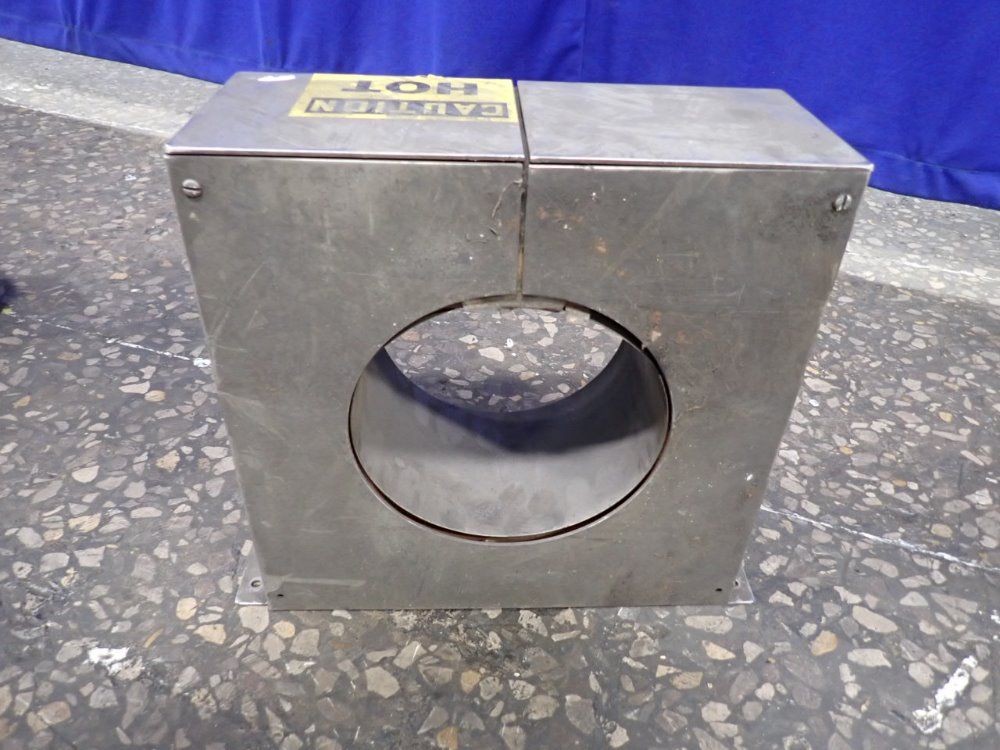 Magnetool Inc 8" Demagnetizer - Ltc-800