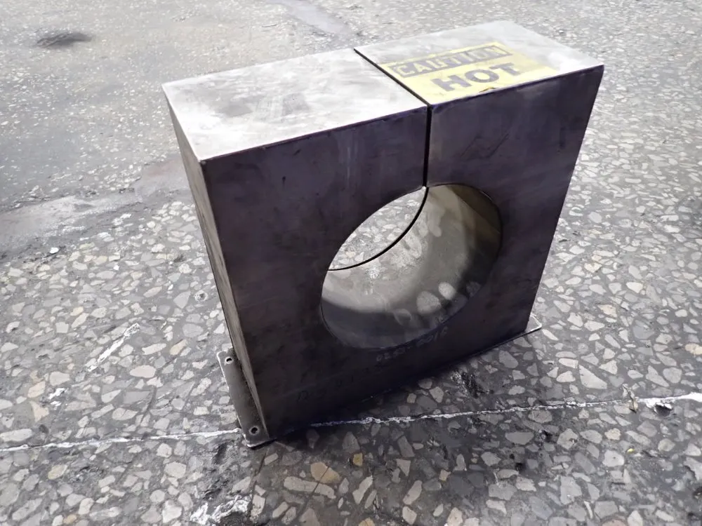 Magnetool Inc 8" Demagnetizer - Ltc-800