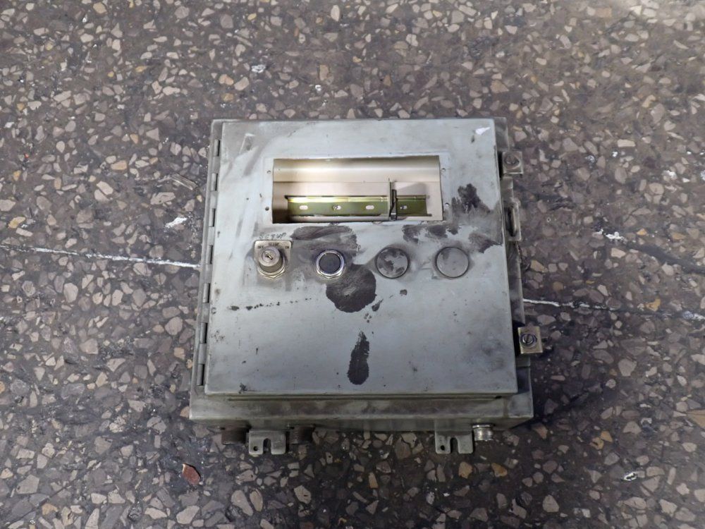 Allen-bradley Enclosure