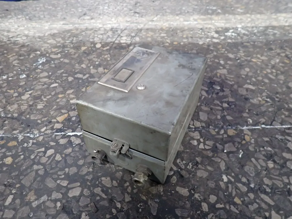 Allen-bradley Electrical Enclosure