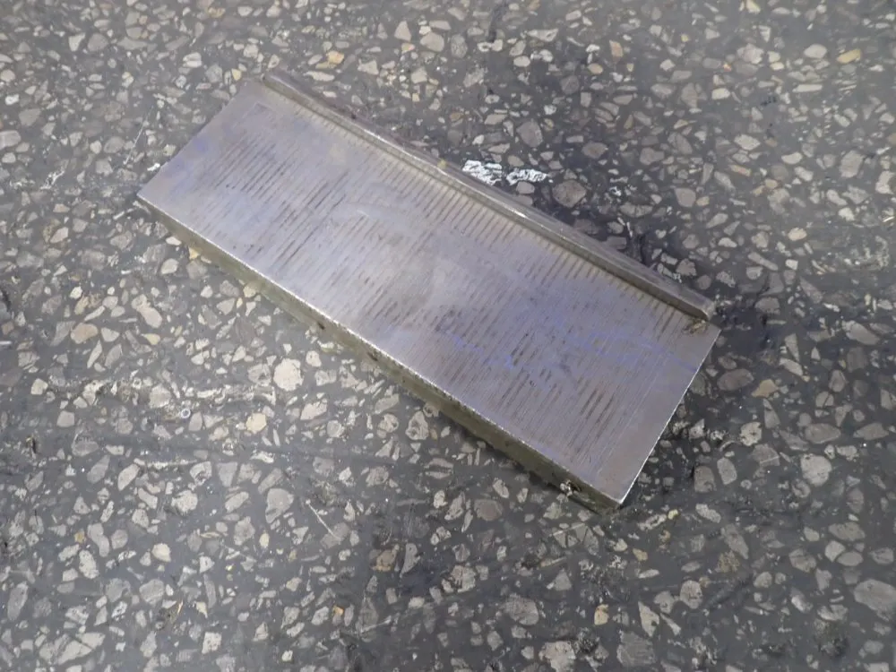 18" X 6" Magnetic Chuck