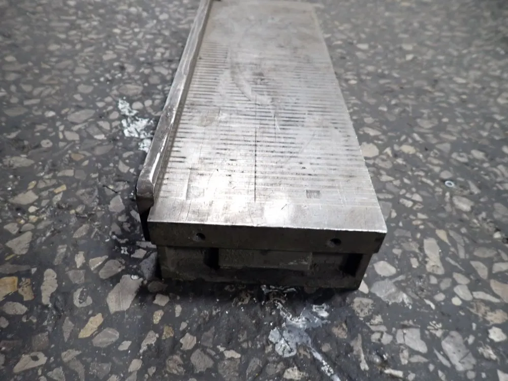 18" X 6" Magnetic Chuck