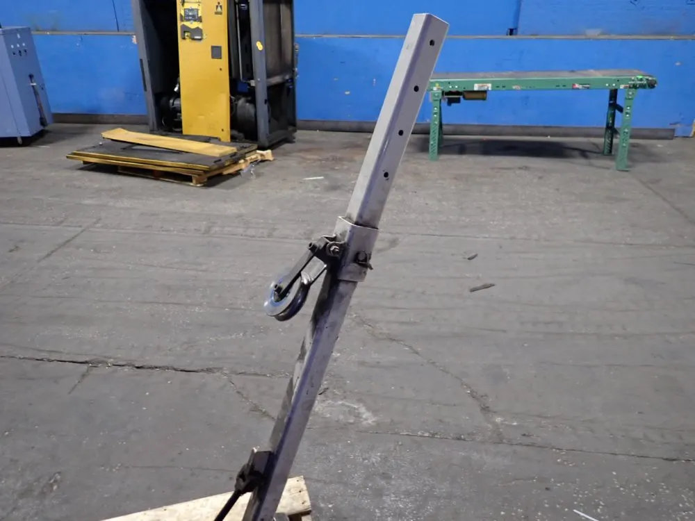 Hydraulic Lift Arm