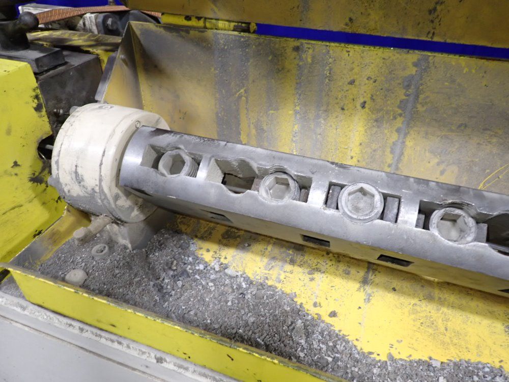 Dti Straightener - M20 S&c