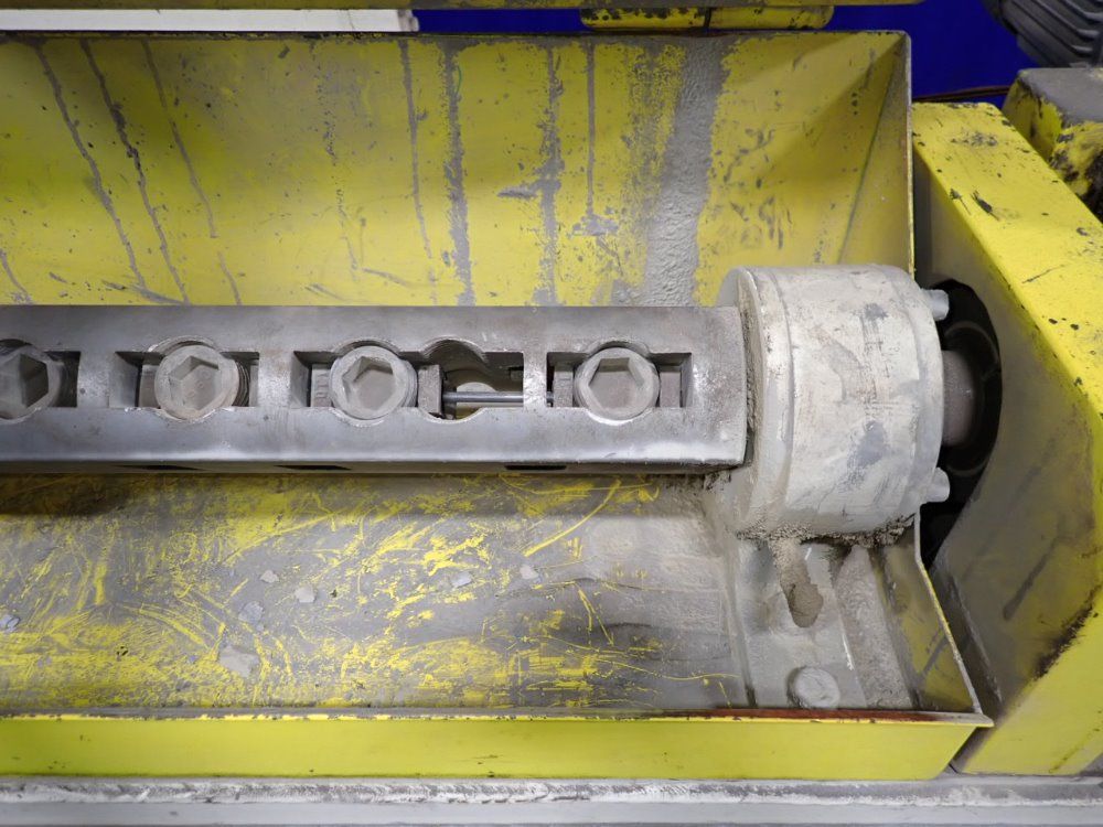 Dti Straightener - M20 S&c