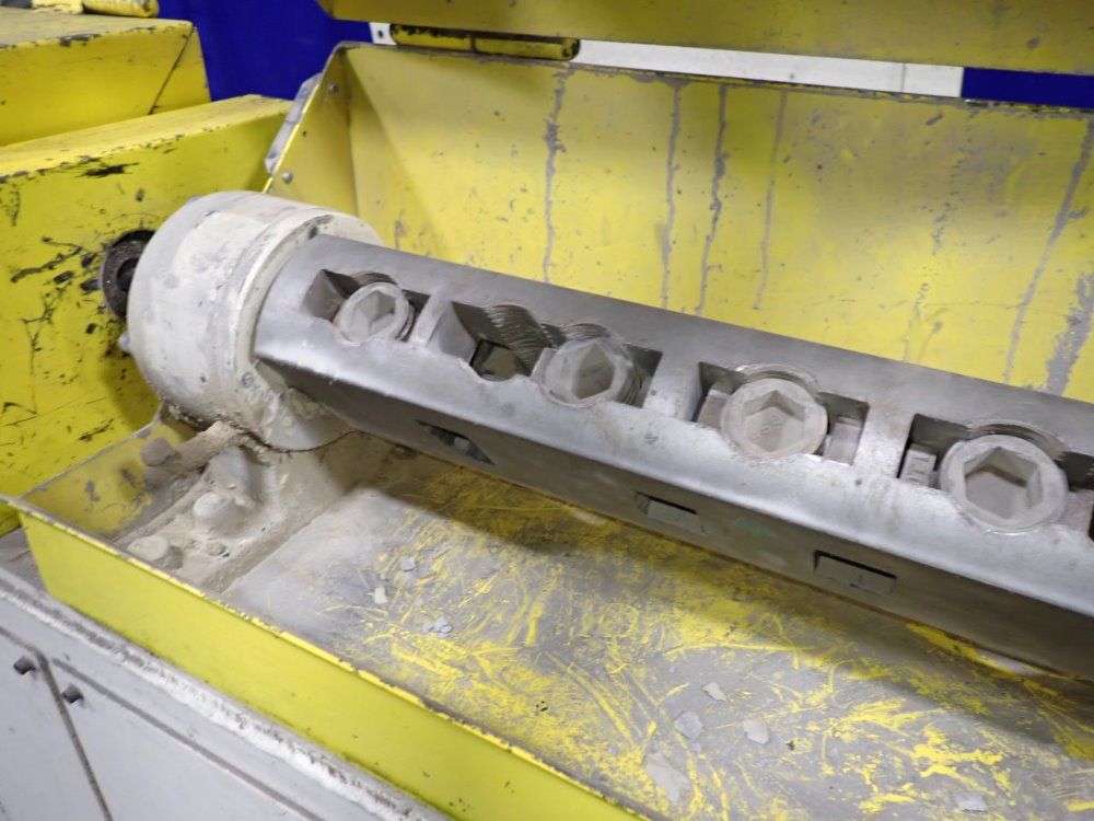 Dti Straightener - M20 S&c