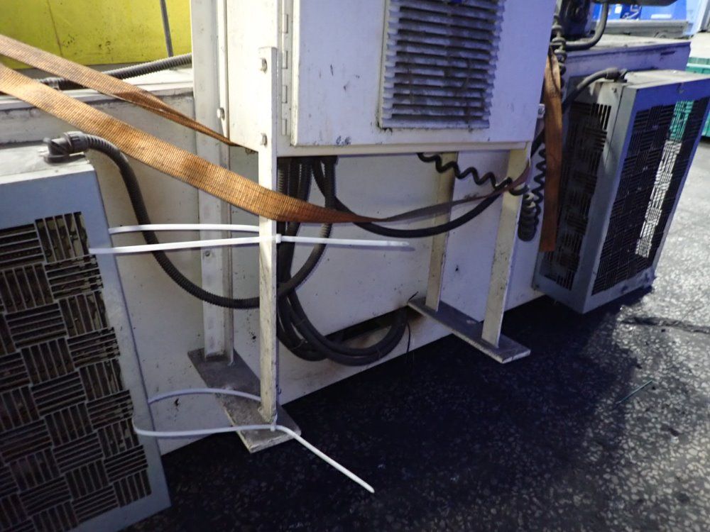 Dti Straightener - M20 S&c