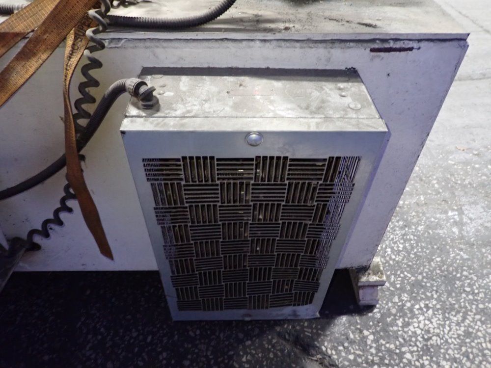 Dti Straightener - M20 S&c