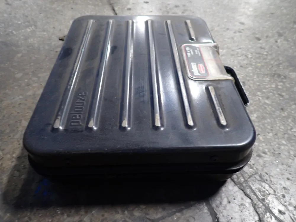 Rubbermaid 100 X 1 Lbs Scale - P100s