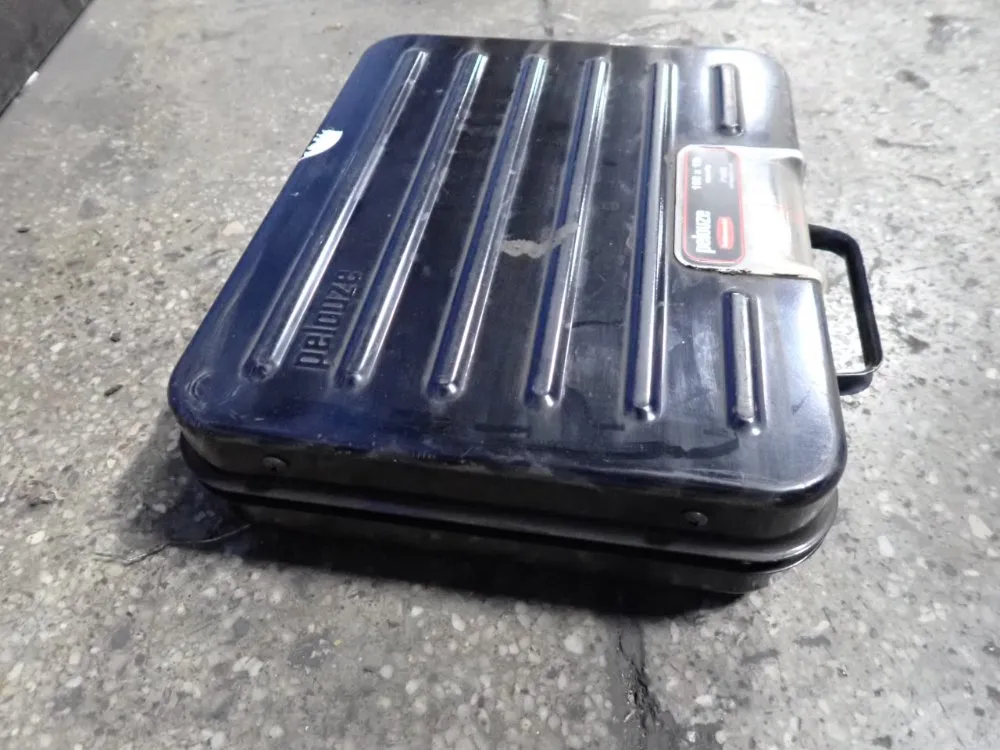 Rubbermaid 100 X 1 Lbs Scale - P100s