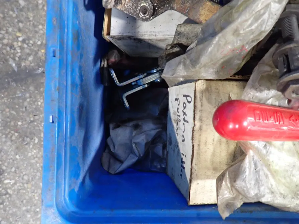 De-sta-cd Toggle Clamps