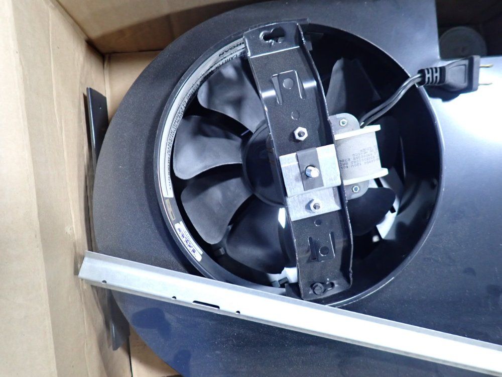 Broan 160 Cfm 8" Utility Fan - 503
