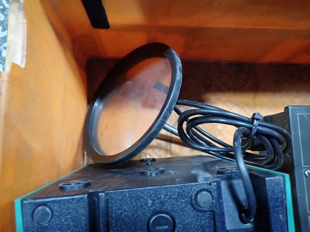 Controls / Time Recorders