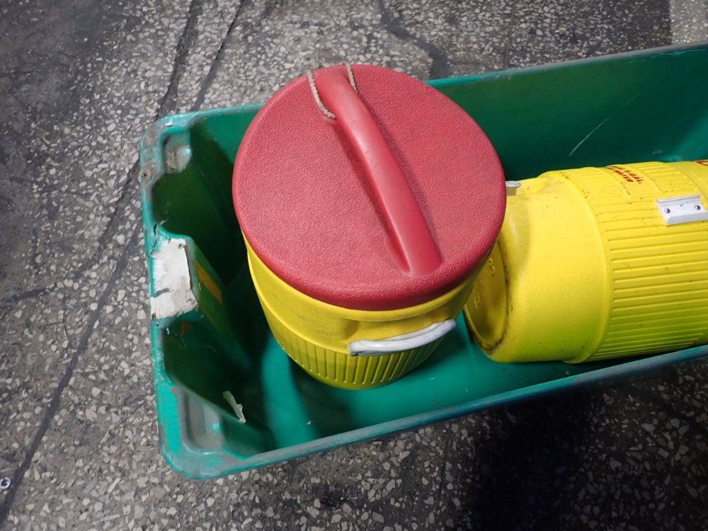 Igloo 5 Gallon Water Coolers