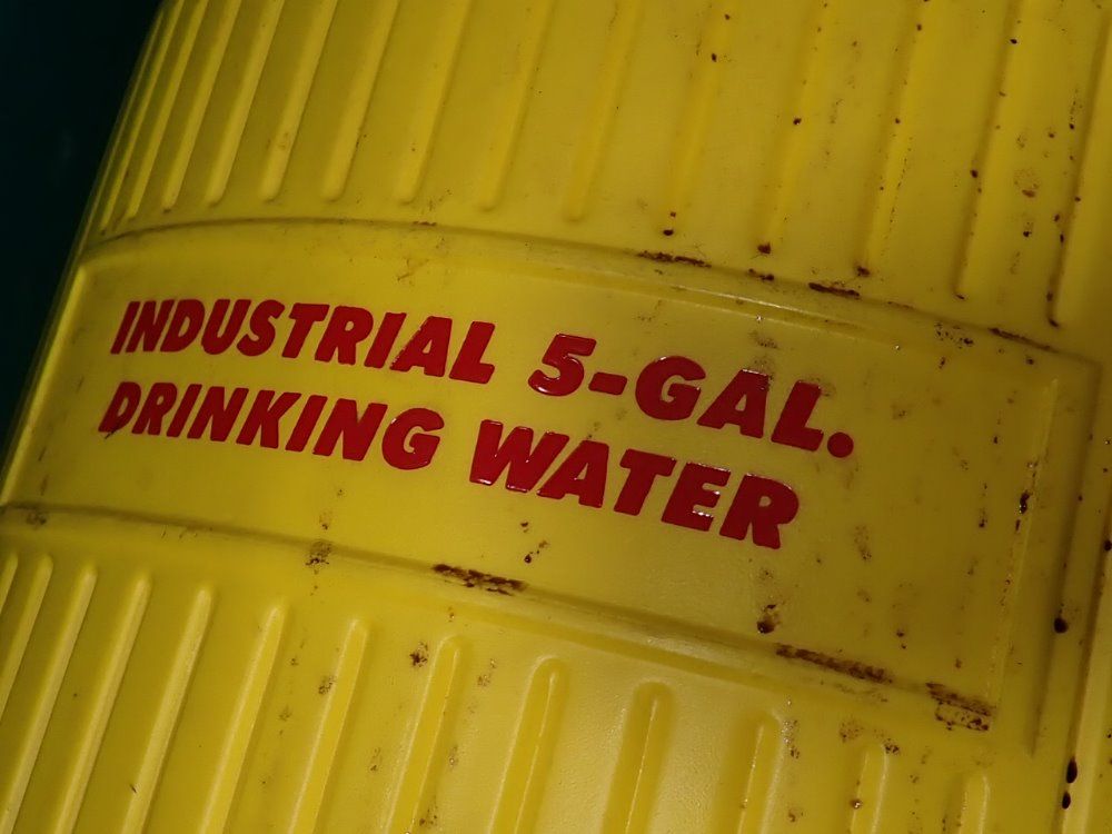 Igloo 5 Gallon Water Coolers