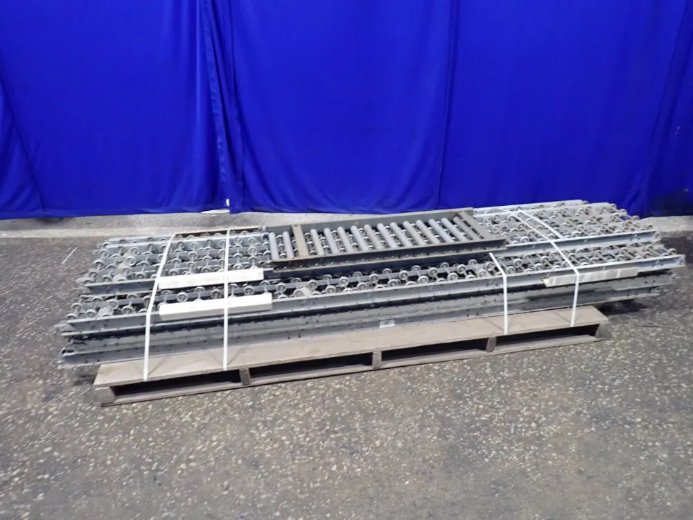 Uline Skate Conveyor