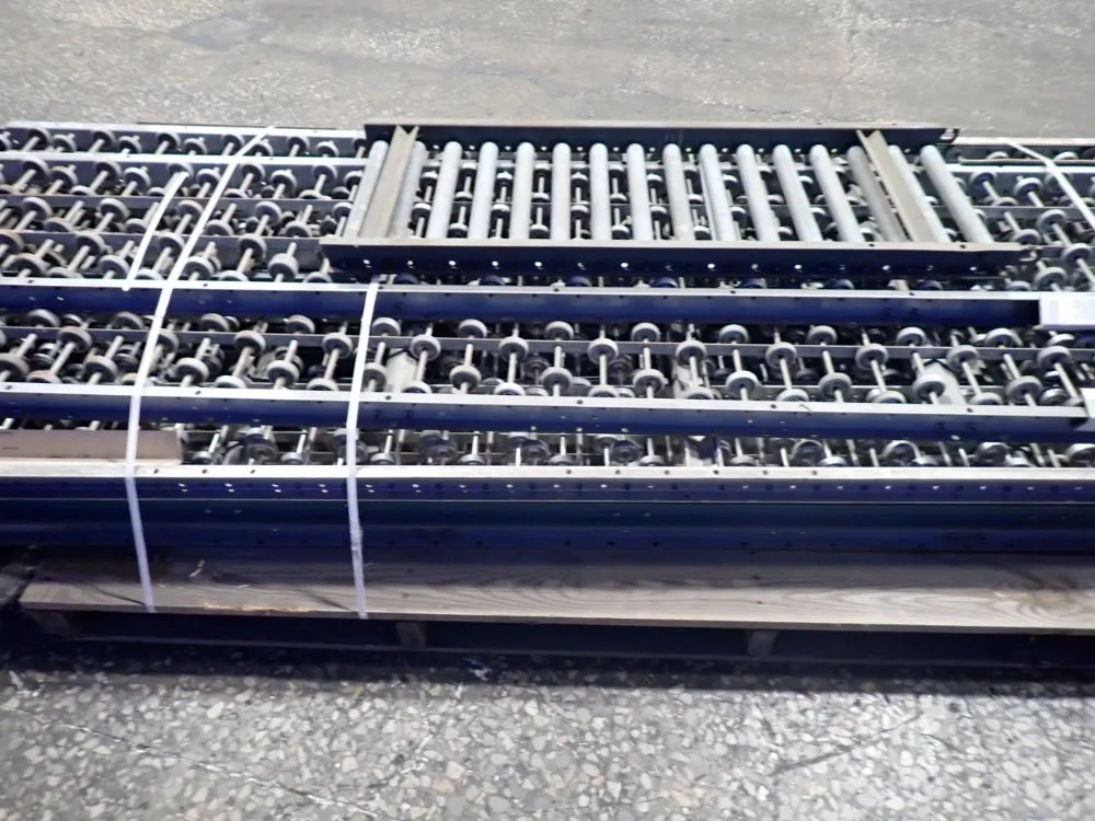 Uline Skate Conveyor