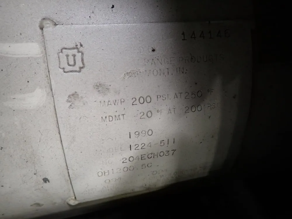 Gardner Denver 50 Hp Air Compressor - Echojg