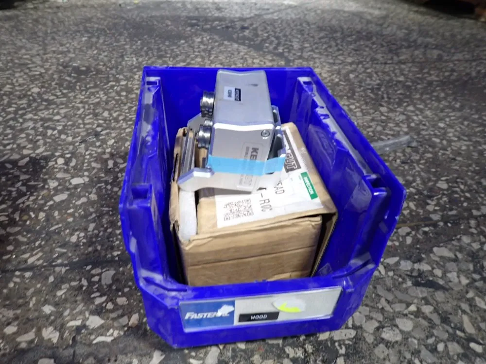 Keencut Tool Head - V3890