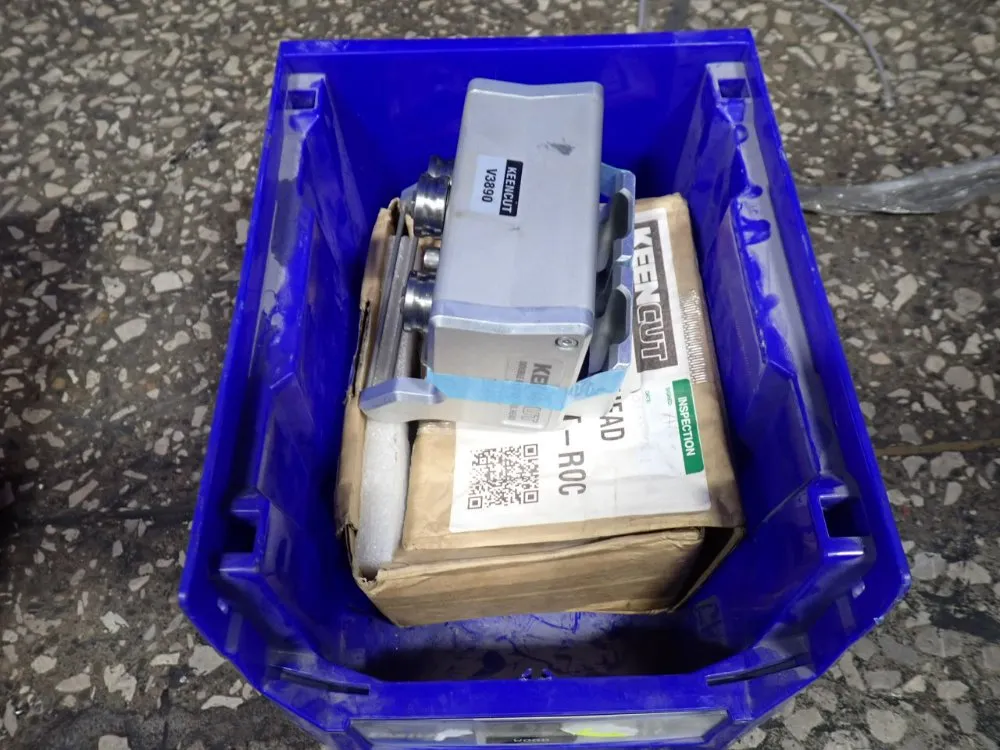 Keencut Tool Head - V3890