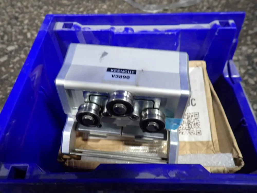 Keencut Tool Head - V3890