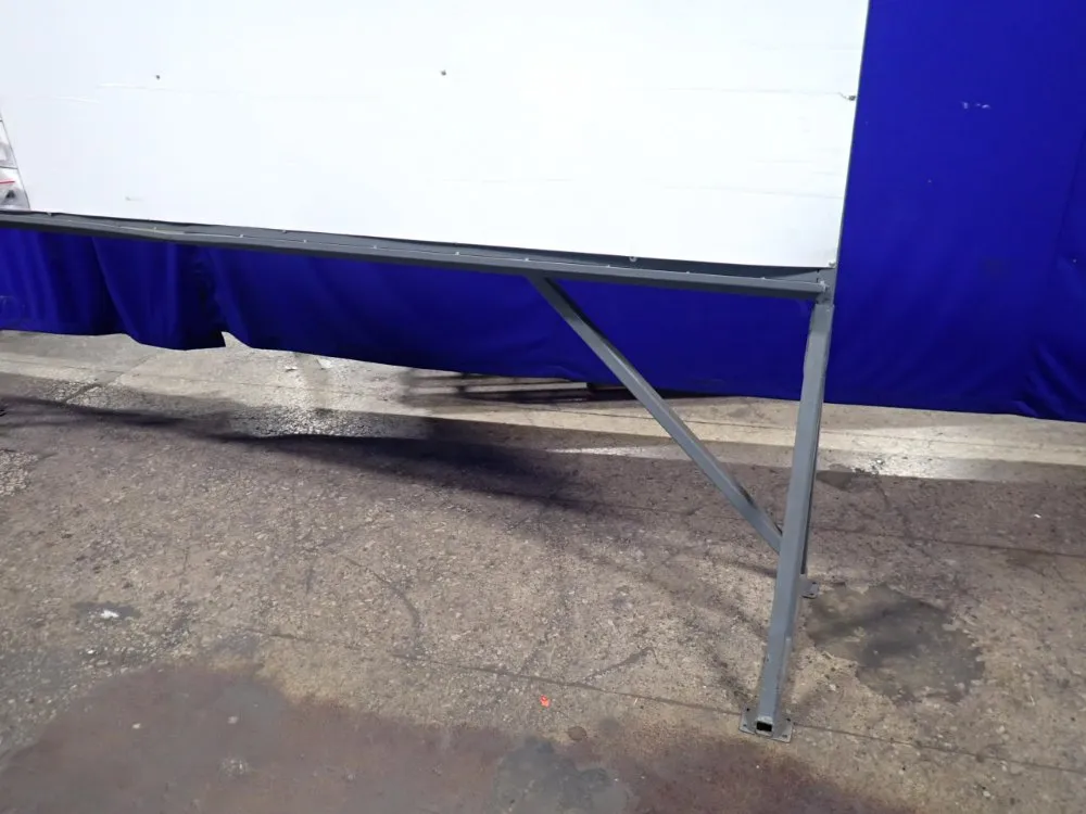 118" X 46" Communication Board