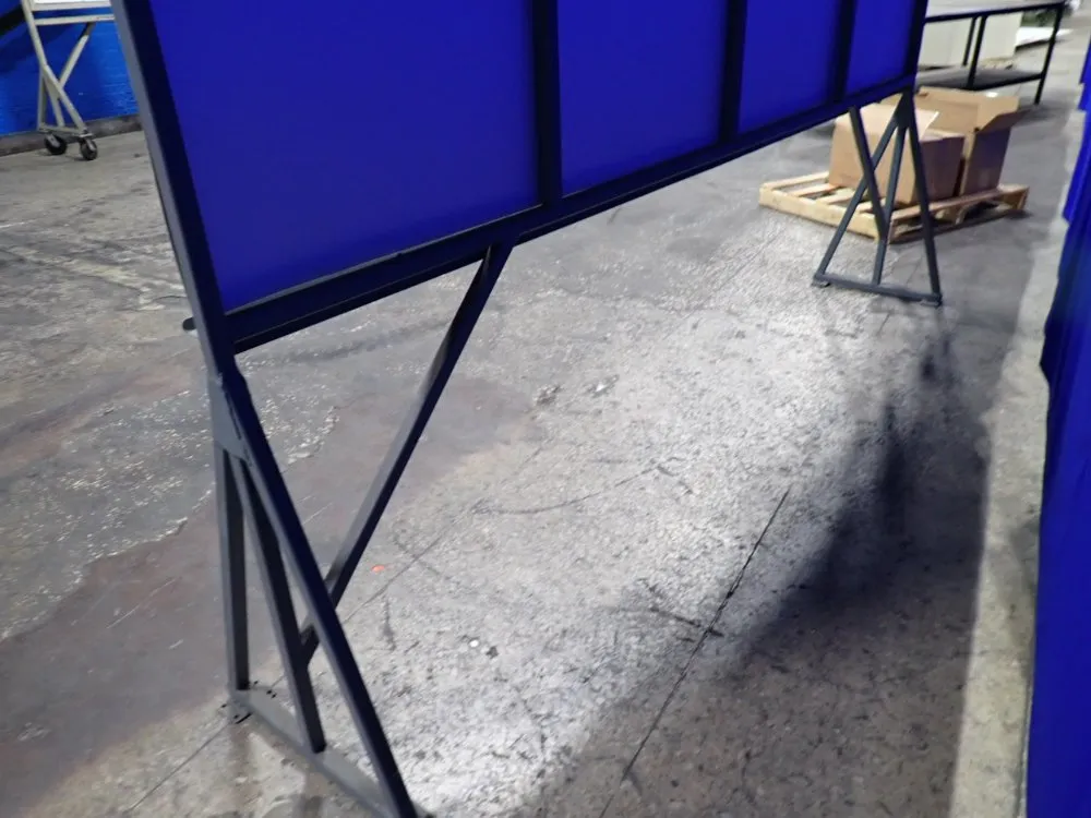 118" X 46" Communication Board