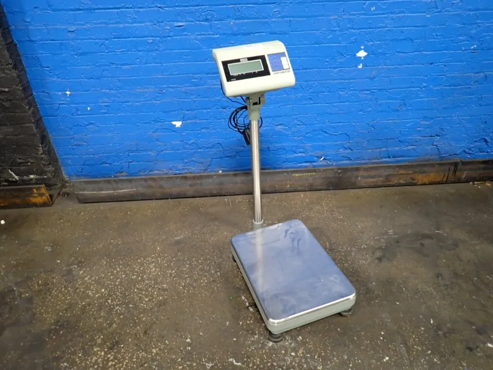 Uline 330 Lbs Scale - H-670