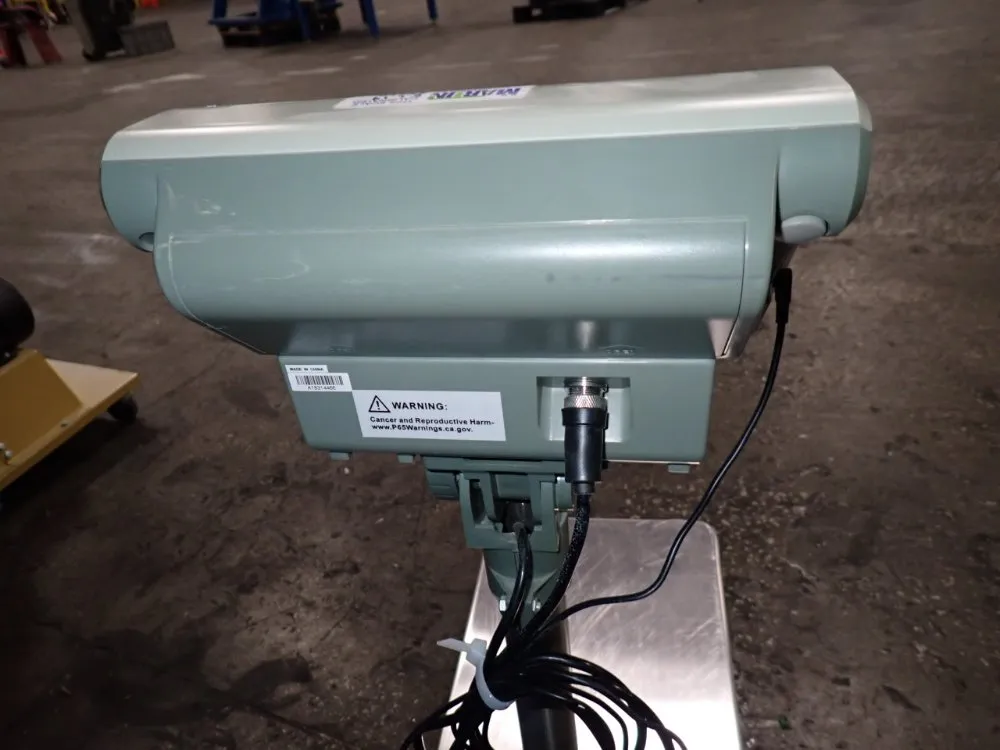 Uline 330 Lbs Scale - H-670