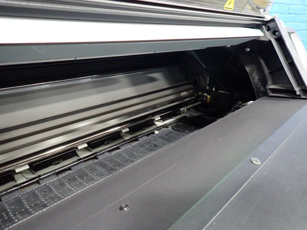 Hewlett Packard 60" Color Plotter - Latex 360