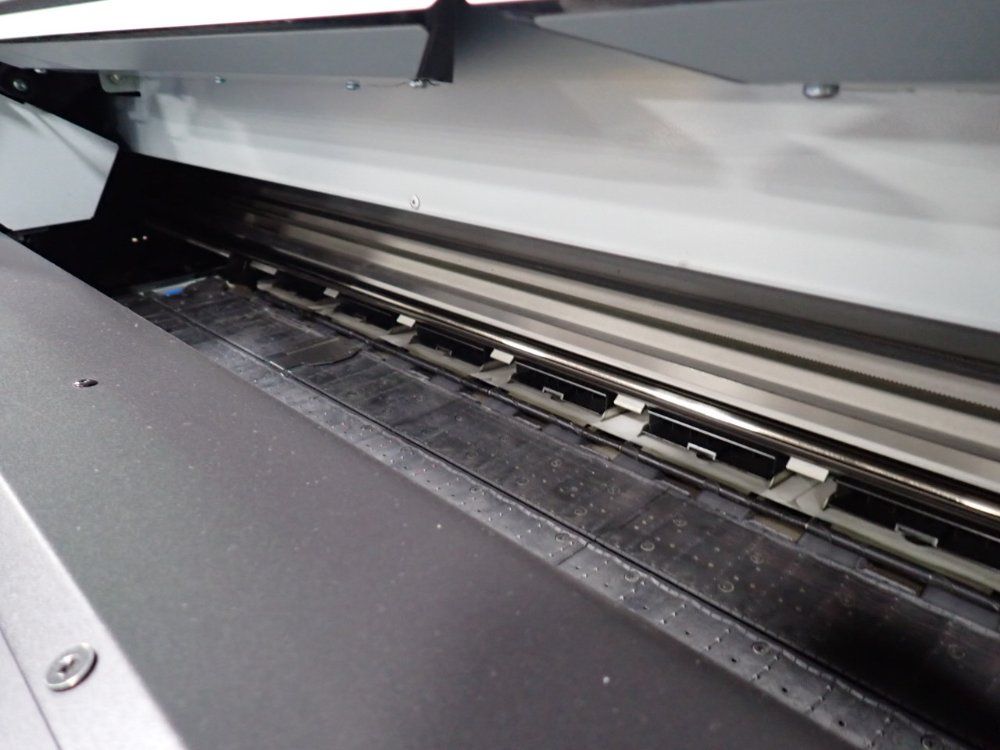 Hewlett Packard 60" Color Plotter - Latex 360