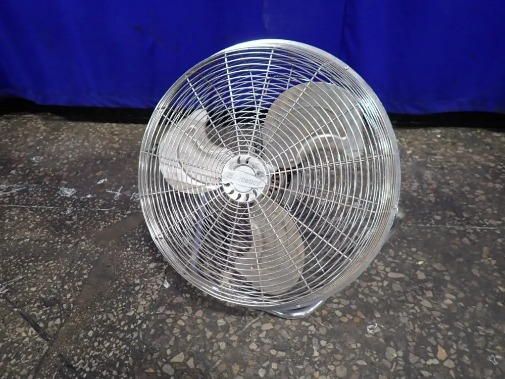 Lakewood 20" Fan