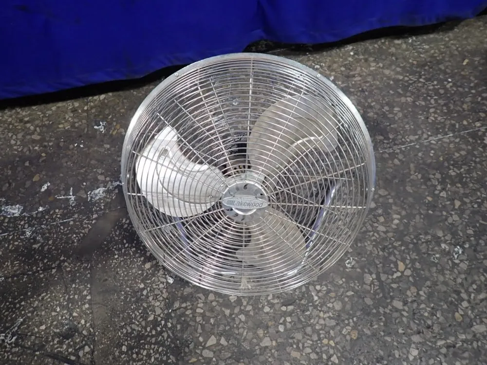 Lakewood 20" Fan